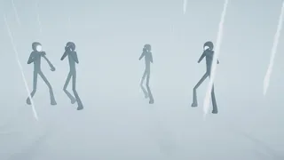 Скриншот 3 к игре GunFu Fighter