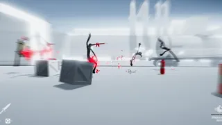 Скриншот 4 к игре GunFu Fighter