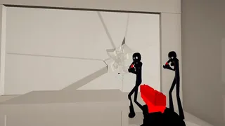 Скриншот 5 к игре GunFu Fighter