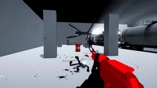 Скриншот 6 к игре GunFu Fighter