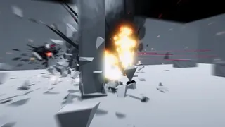 Скриншот 7 к игре GunFu Fighter