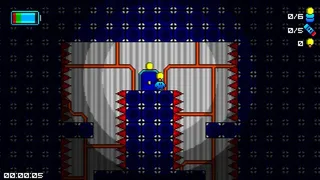Скриншот 1 к игре Electrogene