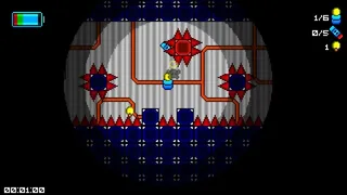 Скриншот 2 к игре Electrogene