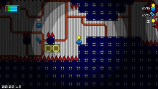 Скриншот 3 к игре Electrogene