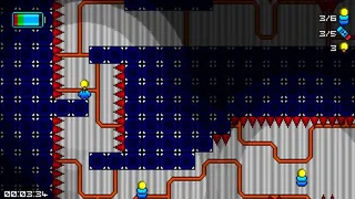 Скриншот 4 к игре Electrogene