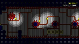 Скриншот 5 к игре Electrogene