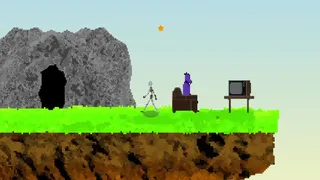 Скриншот 5 к игре Как Мы Попали Сюда