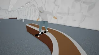 Скриншот 3 к игре Grind: Skateboarding