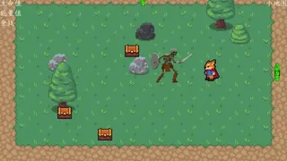 Скриншот 3 к игре Pixel Combat