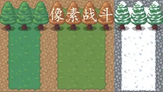Скриншот 6 к игре Pixel Combat