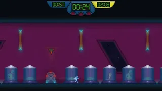 Скриншот 1 к игре Intergalactic Rescue