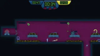 Скриншот 2 к игре Intergalactic Rescue