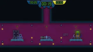 Скриншот 3 к игре Intergalactic Rescue