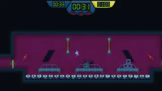 Скриншот 5 к игре Intergalactic Rescue