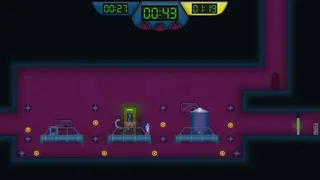 Скриншот 6 к игре Intergalactic Rescue
