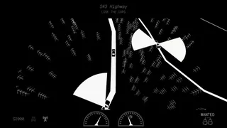 Скриншот 3 к игре Kargo - A neo-noir adventure