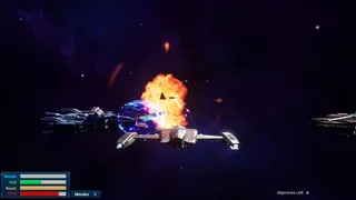 Скриншот 1 к игре Silverwing