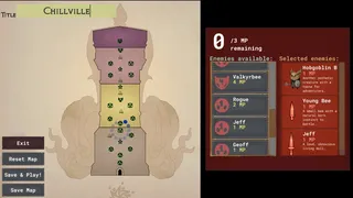 Скриншот 6 к игре Dungeonman