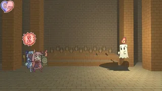 Скриншот 7 к игре 琴葉姉妹とライサント島の伝説