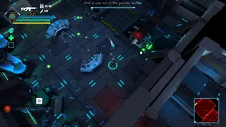 Скриншот 1 к игре Restart Zero