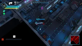 Скриншот 6 к игре Restart Zero
