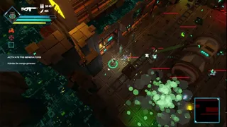 Скриншот 7 к игре Restart Zero