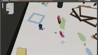 Скриншот 1 к игре Install Wizard