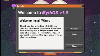 Скриншот 4 к игре Install Wizard