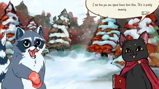 Скриншот 1 к игре Woebegone Woods