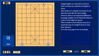 Скриншот 2 к игре Let's Learn Janggi (Korean Chess)