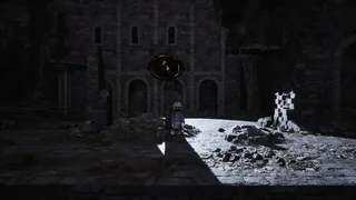 Скриншот 2 к игре Eternal Cycle 永劫之环