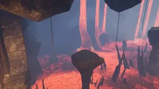 Скриншот 5 к игре Eternal Cycle 永劫之环
