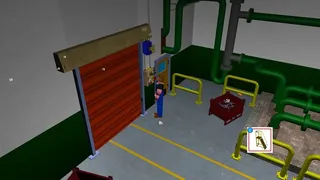 Скриншот 2 к игре METALWORKING