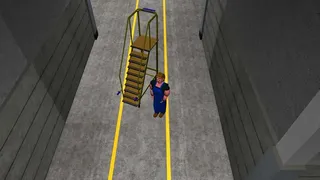 Скриншот 3 к игре METALWORKING