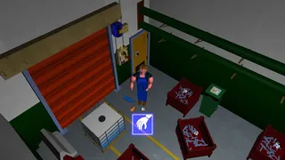 Скриншот 4 к игре METALWORKING