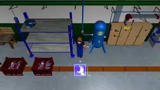 Скриншот 5 к игре METALWORKING