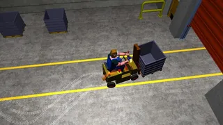 Скриншот 6 к игре METALWORKING