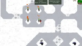 Скриншот 8 к игре PROVIDER
