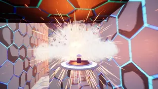 Скриншот 3 к игре Bunny's Buddy