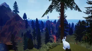 Скриншот 8 к игре Bunny's Buddy