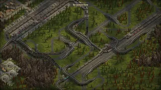 Скриншот 2 к игре Sweet Transit
