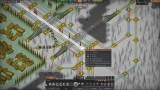 Скриншот 3 к игре Sweet Transit