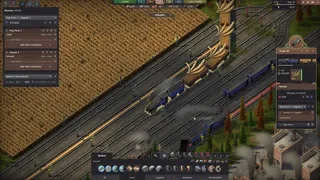 Скриншот 8 к игре Sweet Transit