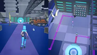Скриншот 1 к игре Two Against the Legion
