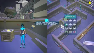 Скриншот 2 к игре Two Against the Legion
