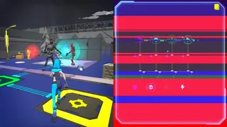 Скриншот 3 к игре Two Against the Legion