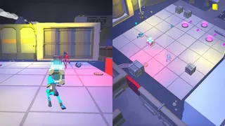 Скриншот 4 к игре Two Against the Legion