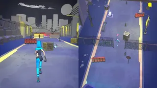 Скриншот 7 к игре Two Against the Legion