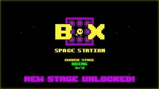 Скриншот 2 к игре BOX: Space Station