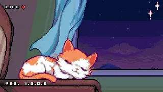 Скриншот 1 к игре Pretty Kitty Fuzzy